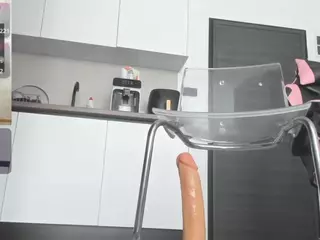 Megan-Ros's Live Sex Cam Show