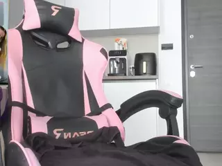 Megan-Ros's Live Sex Cam Show