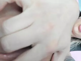 Megan-Ros's Live Sex Cam Show
