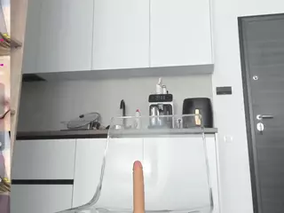 Megan-Ros's Live Sex Cam Show