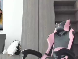 Megan-Ros's Live Sex Cam Show