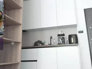 Megan-Ros's Live Sex Cam Show