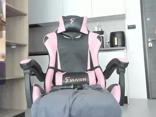 Megan-Ros's Live Sex Cam Show