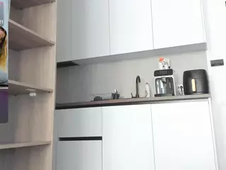 Megan-Ros's Live Sex Cam Show