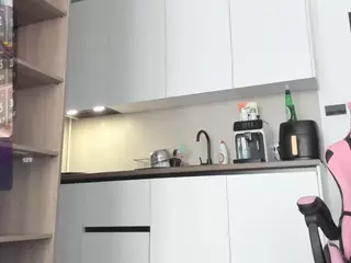 Megan-Ros's Live Sex Cam Show