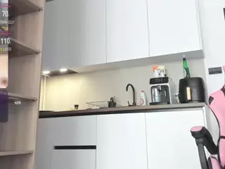 Megan-Ros's Live Sex Cam Show