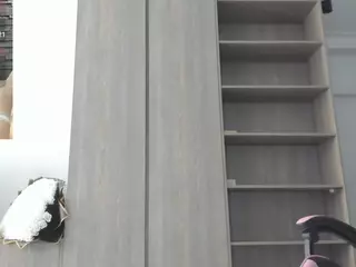 Megan-Ros's Live Sex Cam Show