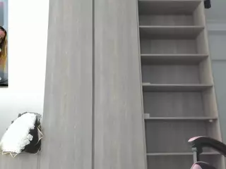 Megan-Ros's Live Sex Cam Show
