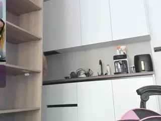 Megan-Ros's Live Sex Cam Show