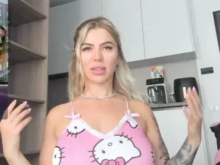 Megan-Ros's Live Sex Cam Show