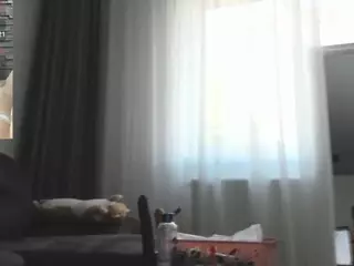 Megan-Ros's Live Sex Cam Show