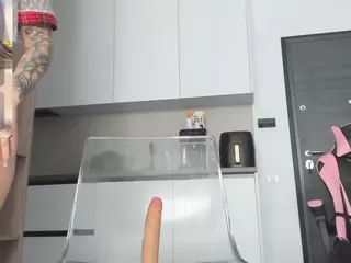 Megan-Ros's Live Sex Cam Show