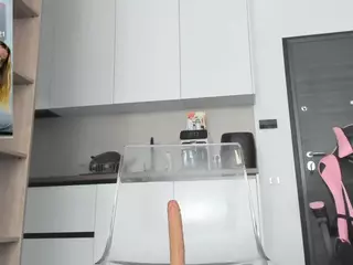 Megan-Ros's Live Sex Cam Show