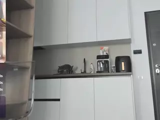 Megan-Ros's Live Sex Cam Show