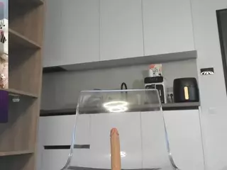 Megan-Ros's Live Sex Cam Show