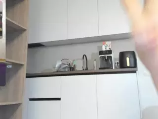 Megan-Ros's Live Sex Cam Show