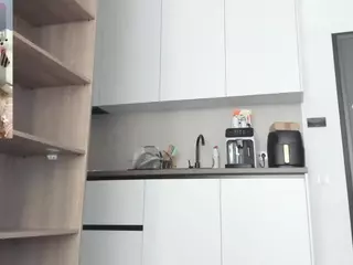 Megan-Ros's Live Sex Cam Show