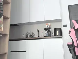 Megan-Ros's Live Sex Cam Show