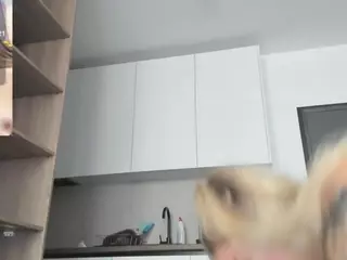 Megan-Ros's Live Sex Cam Show