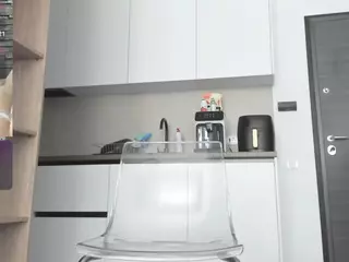 Megan-Ros's Live Sex Cam Show
