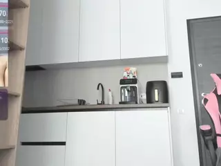 Megan-Ros's Live Sex Cam Show