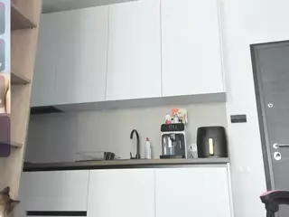 Megan-Ros's Live Sex Cam Show
