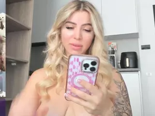 Megan-Ros's Live Sex Cam Show