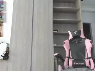 Megan-Ros's Live Sex Cam Show