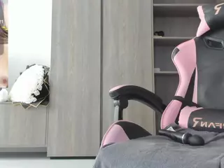 Megan-Ros's Live Sex Cam Show