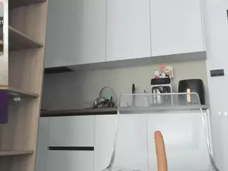 Megan-Ros's Live Sex Cam Show