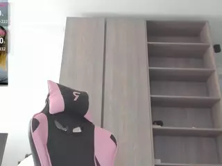 Megan-Ros's Live Sex Cam Show