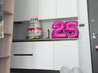 Megan-Ros's Live Sex Cam Show