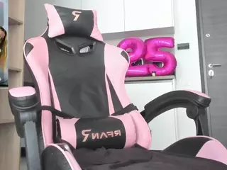 Megan-Ros's Live Sex Cam Show