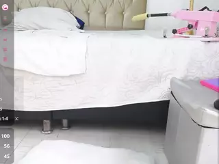 Sophiedrems's Live Sex Cam Show