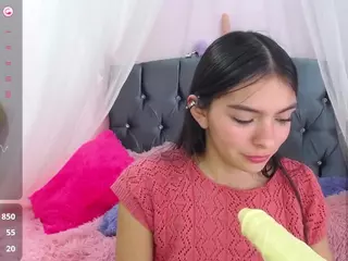 Sophiedrems's Live Sex Cam Show