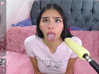 Sophiedrems's Live Sex Cam Show