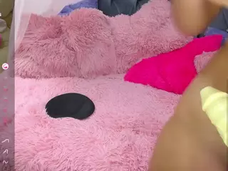 Sophiedrems's Live Sex Cam Show