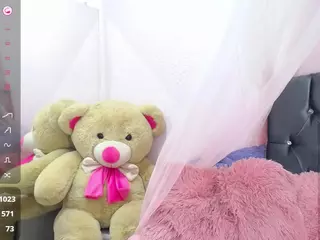 Sophiedrems's Live Sex Cam Show