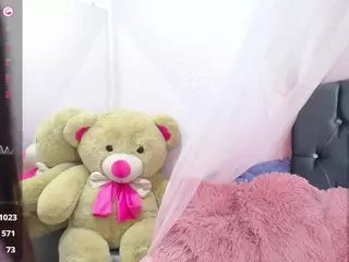 Sophiedrems's Live Sex Cam Show