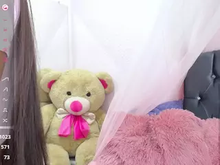 Sophiedrems's Live Sex Cam Show