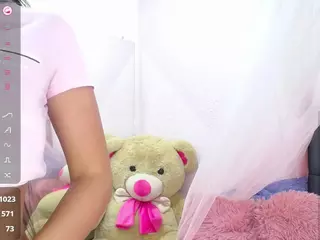 Sophiedrems's Live Sex Cam Show