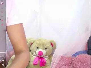 Sophiedrems's Live Sex Cam Show