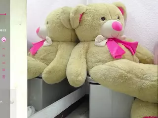 Sophiedrems's Live Sex Cam Show