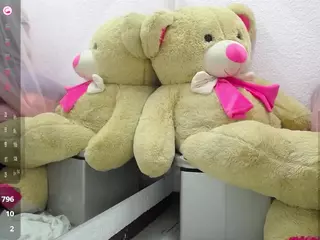 Sophiedrems's Live Sex Cam Show