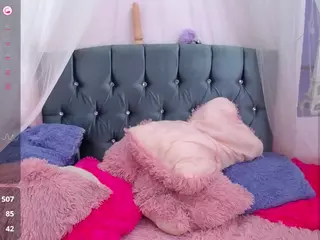 Sophiedrems's Live Sex Cam Show