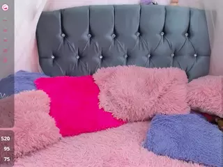 Sophiedrems's Live Sex Cam Show