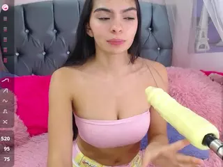 Sophiedrems's Live Sex Cam Show