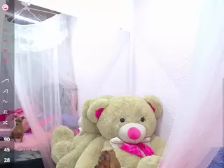 Sophiedrems's Live Sex Cam Show