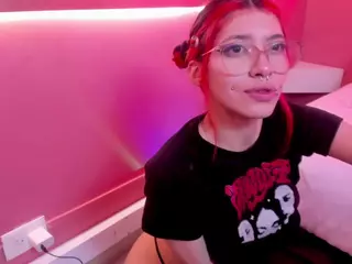 Violetta-Nur's Live Sex Cam Show