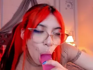 Violetta-Nur's Live Sex Cam Show